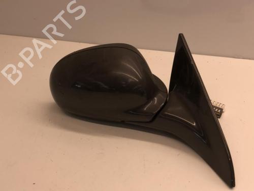 Used Right mirror PEUGEOT 406 Coupe (8C) 2.0 16V (132 hp) 22857962