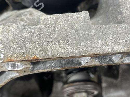Gearbox RENAULT TWINGO II (CN0_) 1.5 dCi (CN0E) | BP32373821M3 - Image 2