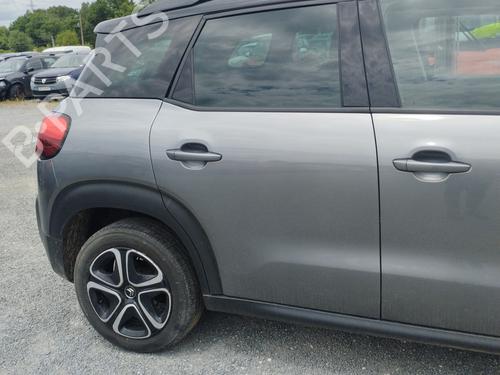 Left front window switch CITROËN C3 AIRCROSS II (2R_, 2C_) 1.5 BlueHDi 100 (2CYHYJ) | BP36802277I27  - Image 8