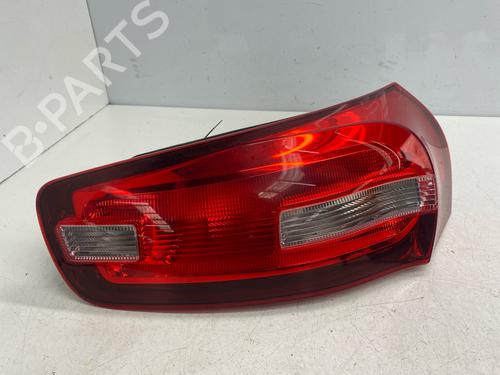 Right taillight CITROËN C4 Picasso II 1.6 HDi / BlueHDi 115 | BP39662922C35 - Image 3