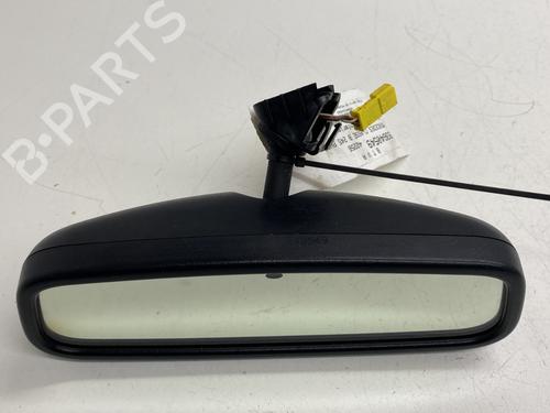 Rear mirror MERCEDES-BENZ B-CLASS Sports Tourer (W245) B 200 CDI (245.208) | BP22860322I6 