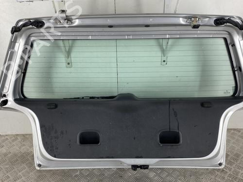 Used Tailgate Tailgate VW POLO III (6N1) [1994-1999] 31036223 31036223