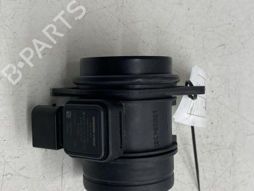 Used Mass air flow sensor MERCEDES-BENZ A-CLASS (W169) A 180 CDI (169.007, 169.307) (109 hp) 29604998
