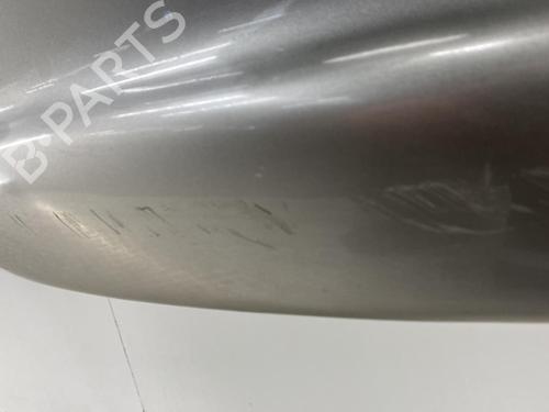Used Rear bumper PEUGEOT 206 Hatchback (2A/C) 1.4 HDi eco 70 (68 hp) 22849501