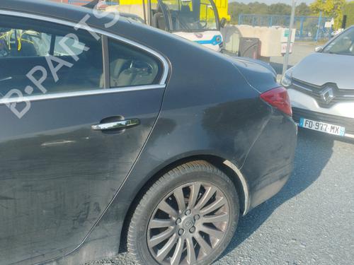 Left taillight OPEL INSIGNIA A (G09) 2.0 CDTI (68) | BP39420903C34  - Image 9