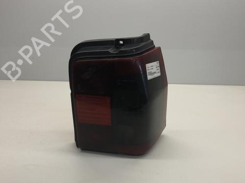 Right taillight FIAT TIPO (160_) 1.9 TD (160.EL, 160.GL, 160.AQ, 160.EI, 160.AR) | BP22854719C35 