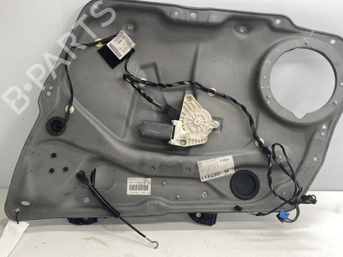 Used Front right window mechanism MERCEDES-BENZ B-CLASS Sports Tourer (W245) B 200 CDI (245.208) (140 hp) 23831549
