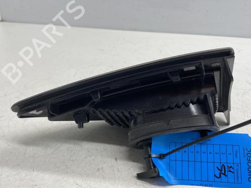Right tailgate light RENAULT SCÉNIC III (JZ0/1_) 1.5 dCi | BP29375305C80 