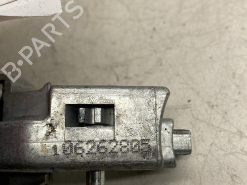 Ignition barrel RENAULT CLIO III (BR0/1, CR0/1) 1.2 16V (BR02, BR0J, BR11, CR02, CR0J, CR11) | BP26978012M48 