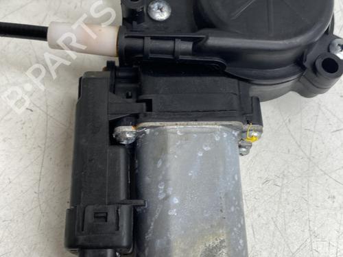 Front left window mechanism RENAULT MEGANE II (BM0/1_, CM0/1_) 1.9 dCi | BP28102250C22 