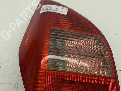 Used Left taillight Left taillight CITROËN C2 (JM_) 1.1 (60 hp) 22858951 22858951