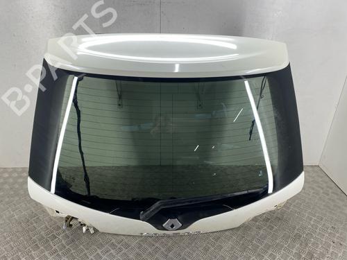 Used Tailgate Tailgate 39458761 39458761
