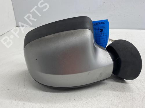 Used Right mirror DACIA DUSTER (HS_) 1.5 dCi (109 hp) 31584483