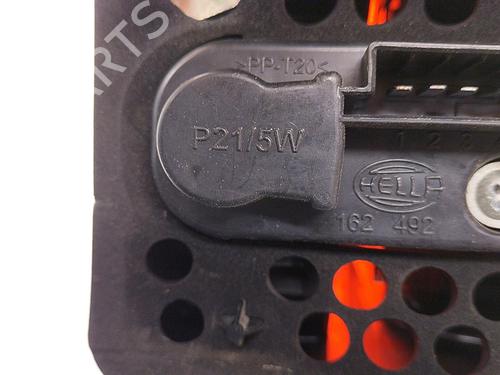 Used Right taillight FORD S-MAX (WA6) 1.8 TDCi (125 hp) 22856724
