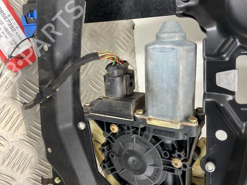 Used Rear left window mechanism Rear left window mechanism 37003883 37003883