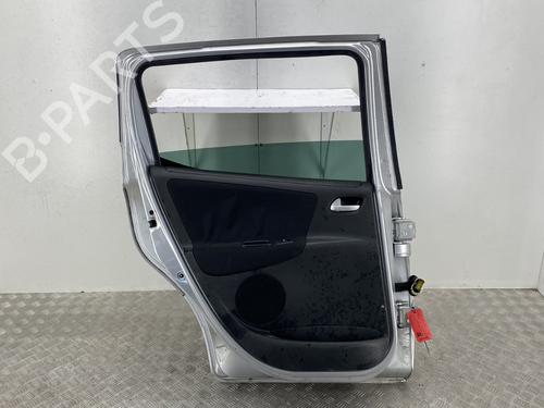 Left rear door PEUGEOT 207 SW (WK_) 1.4 16V | BP29139505C4 
