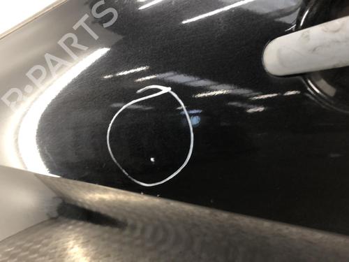 Left front door SEAT ALTEA (5P1) 1.9 TDI | BP22850683C2 