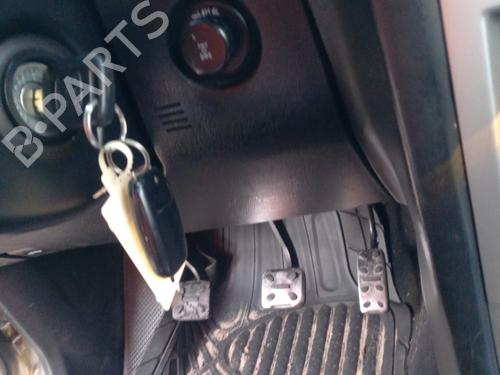 Used Parts SSANGYONG KORANDO (KJ) 2.9 TD 4414211