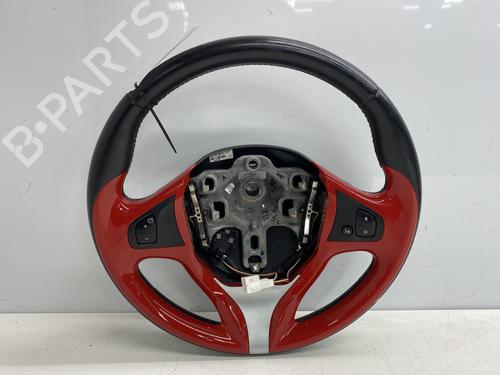 Used Steering wheel RENAULT CLIO IV (BH_) 0.9 TCe 90 (BHNF, BHMA, BHMH, BHJK, BHJR) (90 hp) 29704481