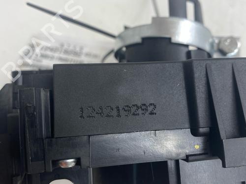 Steering column stalk CITROËN C5 II (RC_) | BP37070655I23 - Image 5