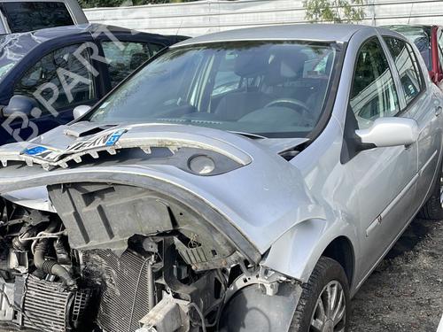 Radio RENAULT CLIO III (BR0/1, CR0/1) 1.5 dCi (BR17, CR17) | BP22858991E6 