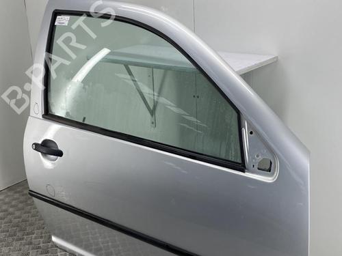Right front door VW GOLF IV (1J1) 1.9 TDI | BP22857926C3 