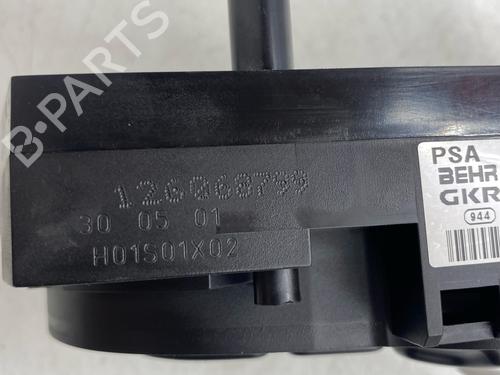 Used Climate control Climate control 37003848 37003848
