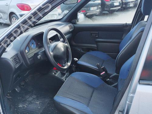 Used Parts PEUGEOT 106 I (1A, 1C)    4726215