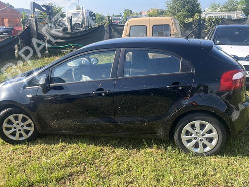 Front left window mechanism KIA RIO III (UB) | BP28168254C22 - Image 11