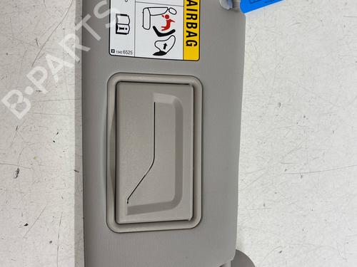 Pala sol direita Pala sol direita CITROËN C3 AIRCROSS II (2R_, 2C_) 1.2 PureTech 110 (2RHNZB, 2RHNZW, 2RHNPX, 2RHNPJ) (110 hp) 35990208 35990208