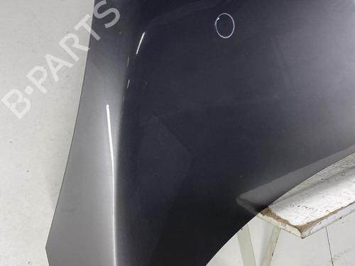 Hood RENAULT SCÉNIC III (JZ0/1_) 1.5 dCi | BP27819285C1