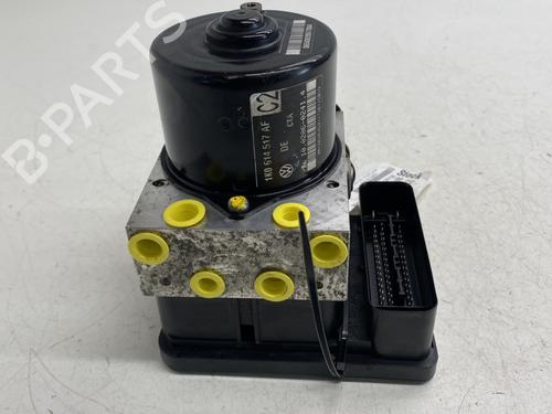 Used ABS pump SEAT LEON (1P1) 1.9 TDI (105 hp) 30197807