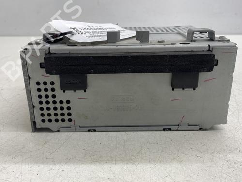Auto-radio FORD FIESTA VI (CB1, CCN) 1.5 TDCi (75 hp) 32312269