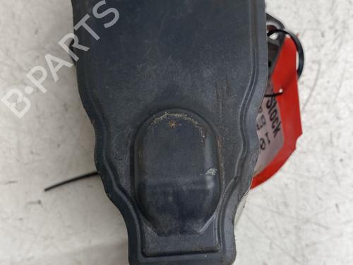 Electric handbrake CITROËN C4 Grand Picasso II (DA_, DE_) 2.0 BlueHDi 150 | BP27205840E5 