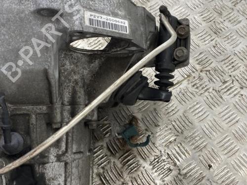Gearbox HONDA ACCORD VI Coupe (CG) 2.0 i 16V | BP22861790M3 