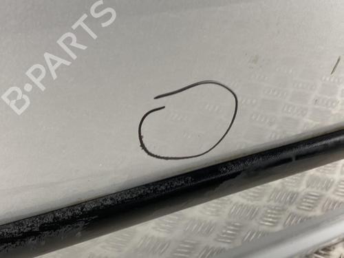 Right front door VW GOLF IV (1J1) 1.9 TDI | BP22857926C3 