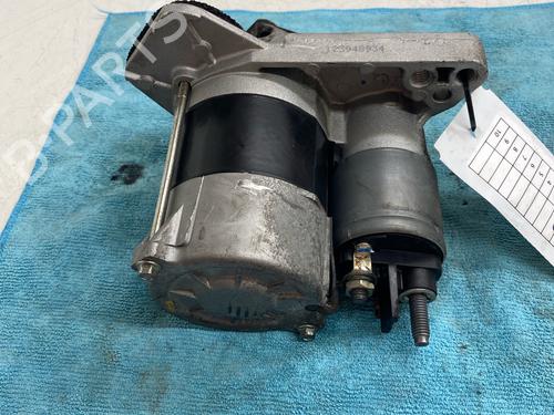 Starter RENAULT TWINGO III (BCM_, BCA_) 0.9 TCe 95 | BP37412917M8 - Image 5