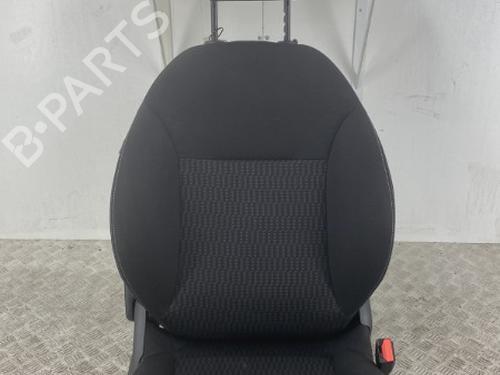Used Right front seat Right front seat PEUGEOT 208 I (CA_, CC_) 1.6 HDi / BlueHDi 75 (75 hp) 24196713 24196713
