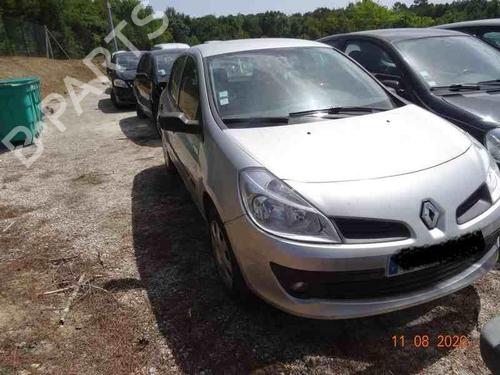 Used Right mirror RENAULT CLIO III (BR0/1, CR0/1) 1.5 dCi (C/BR0G, C/BR1G) (68 hp) 22857746