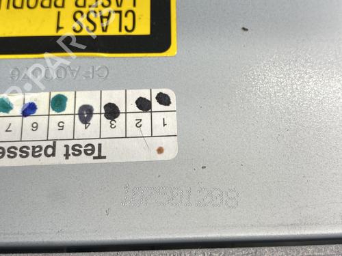 Used Radio Radio 26978048 26978048
