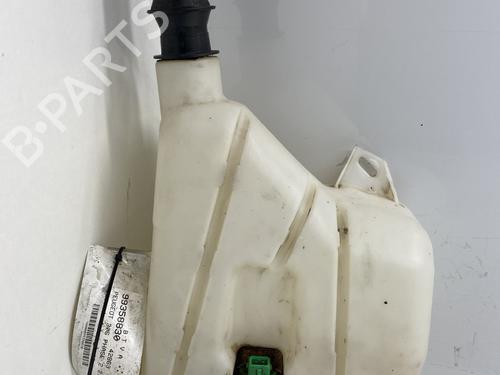 Used Windscreen washer tank PEUGEOT 306 Hatchback (7A, 7C, N3, N5) 2.0 HDI 90 (90 hp) 22858983
