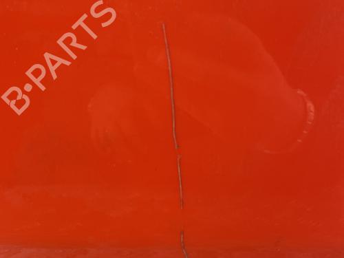 Left front door CITROËN E-MEHARI Electric | BP29299349C2 