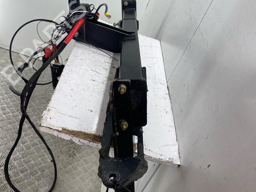 Used Tow ball/Mechanism Tow ball/Mechanism 39471921 39471921