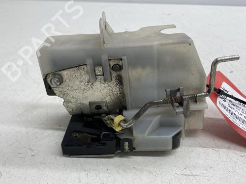 Used Rear left lock RENAULT CLIO II (BB_, CB_) 1.5 dCi (B/C2J) (68 hp) 29590272