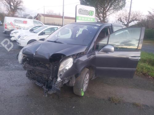 Electronic module CITROËN C8 (EA_, EB_) 2.0 HDi | BP24057539M83 - Image 6