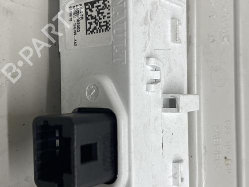 Interior roof light SMART FORTWO Coupe (453) 0.9 (453.344, 453.353) | BP22860360I8 