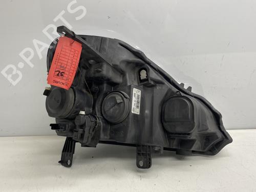 Venstre forlygte RENAULT MODUS / GRAND MODUS (F/JP0_) 1.5 dCi (FP0F, JP0F) | BP29299369C28 