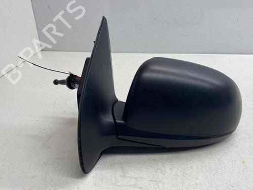 Used Left mirror HYUNDAI i20 I (PB, PBT) 1.2 (78 hp) 30490896