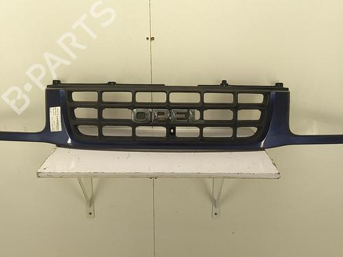 Used Grille Grille 22855609 22855609