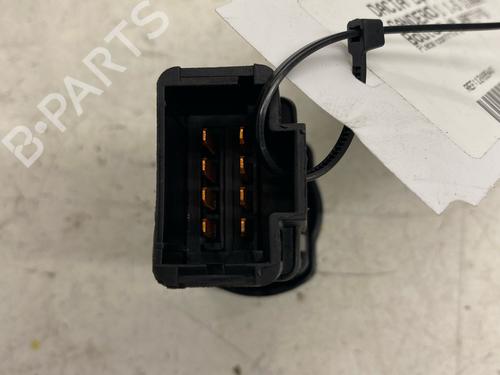 Used Warning switch Warning switch DACIA SANDERO 1.5 dCi (86 hp) 34385027 34385027